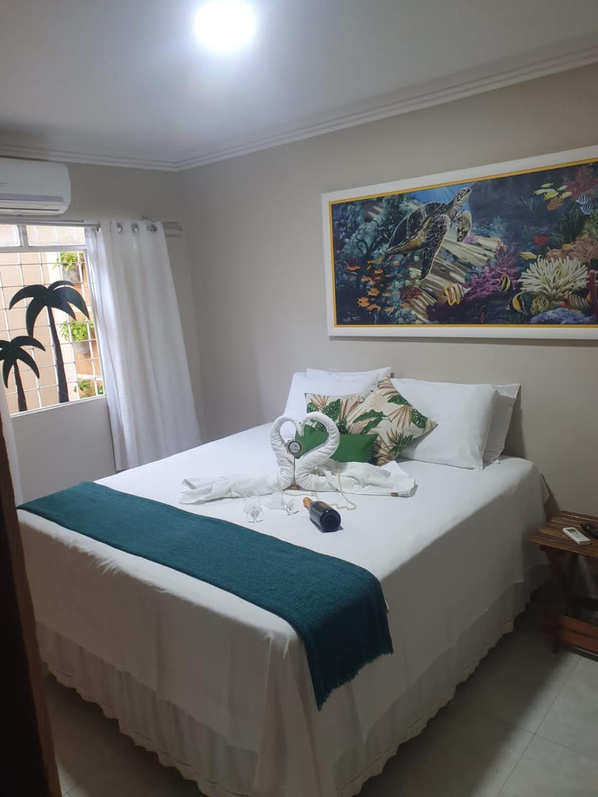 Bed and Breakfast Casa Charme Maria Farinha à Paulista Extérieur photo