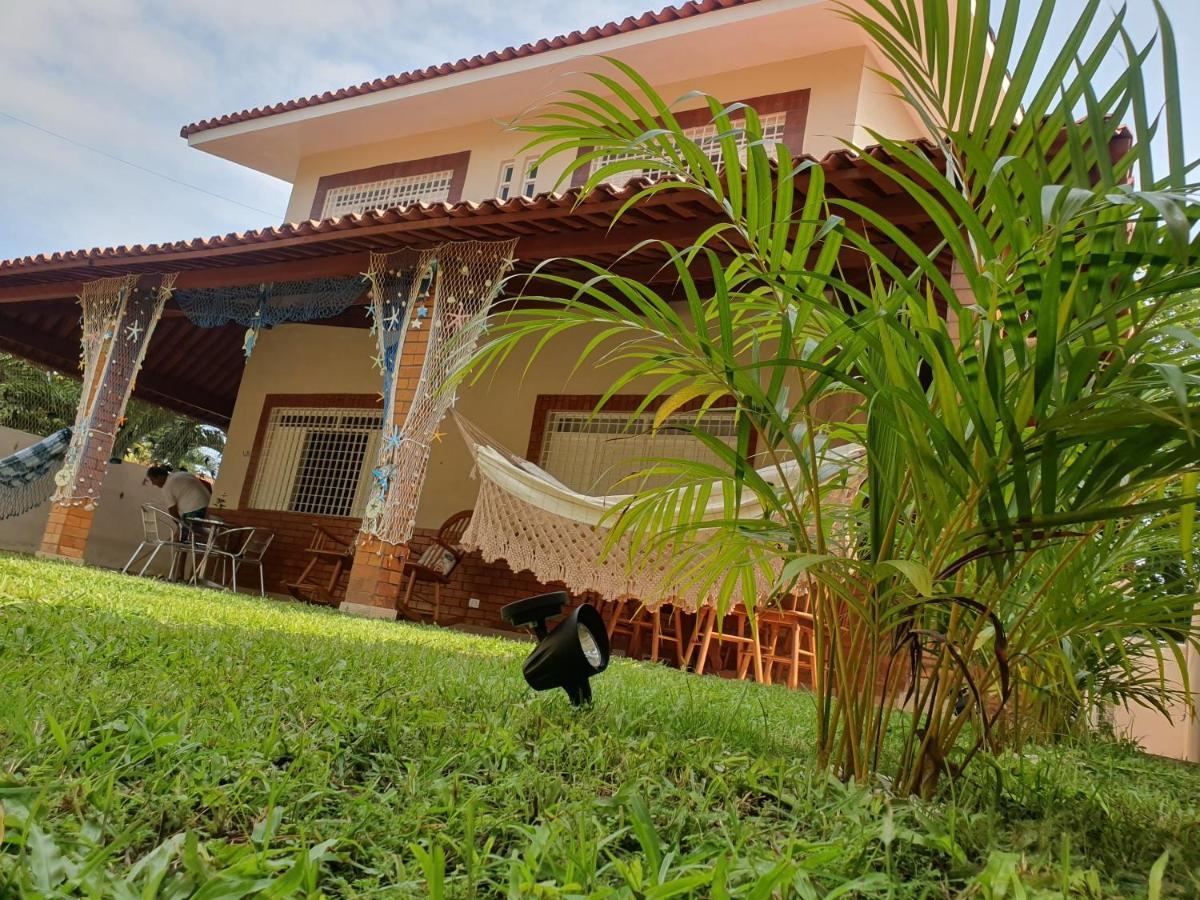 Bed and Breakfast Casa Charme Maria Farinha à Paulista Extérieur photo