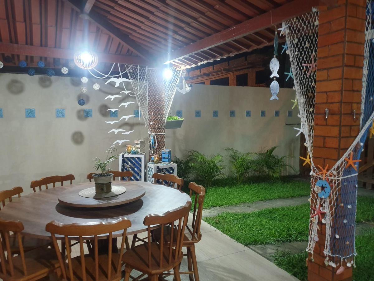 Bed and Breakfast Casa Charme Maria Farinha à Paulista Extérieur photo